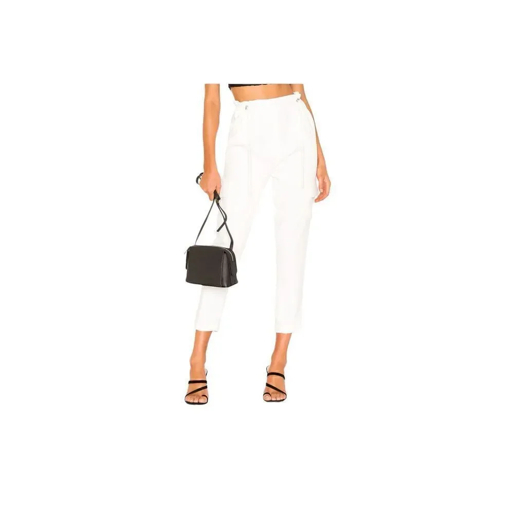 Tularosa Rosemary Pants in White Size XXS (READ) 13-15